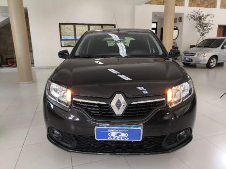 RENAULT Sandero 1.0 12V 4P FLEX SCE EXPRESSION, Foto 4