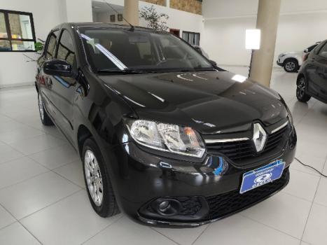 RENAULT Sandero 1.0 12V 4P FLEX SCE EXPRESSION, Foto 6