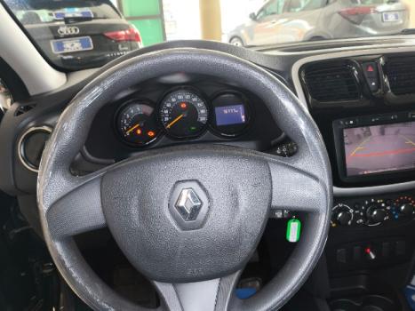 RENAULT Sandero 1.0 12V 4P FLEX SCE EXPRESSION, Foto 23