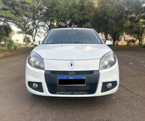 RENAULT Sandero 1.0 16V 4P FLEX EXPRESSION, Foto 2