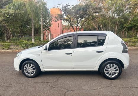 RENAULT Sandero 1.0 16V 4P FLEX EXPRESSION, Foto 7
