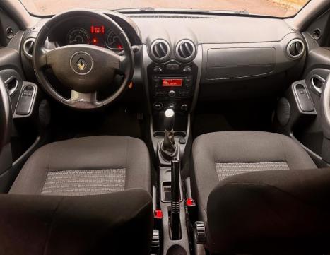 RENAULT Sandero 1.0 16V 4P FLEX EXPRESSION, Foto 9