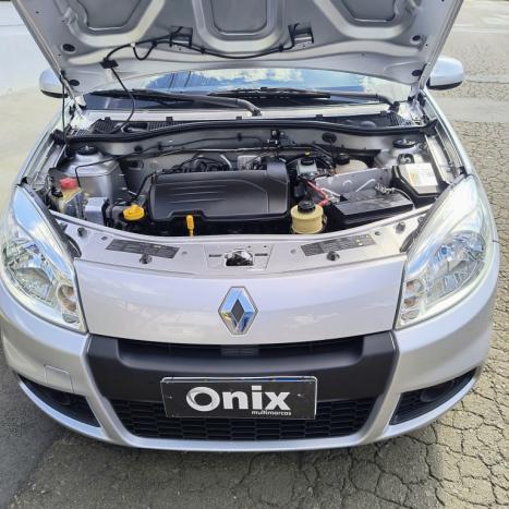 RENAULT Sandero 1.0 16V 4P FLEX EXPRESSION, Foto 8