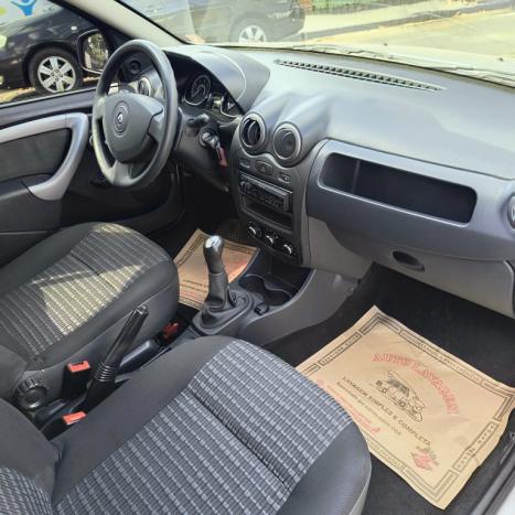 RENAULT Sandero 1.0 16V 4P FLEX EXPRESSION, Foto 7