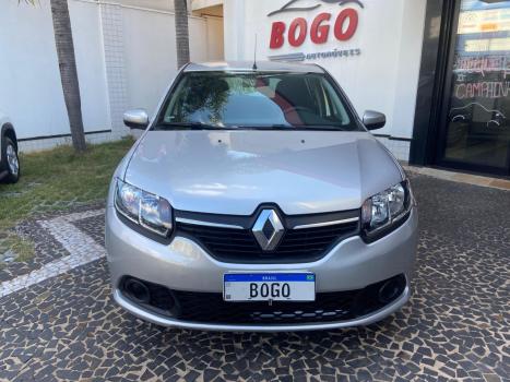 RENAULT Sandero 1.0 16V 4P FLEX EXPRESSION, Foto 2
