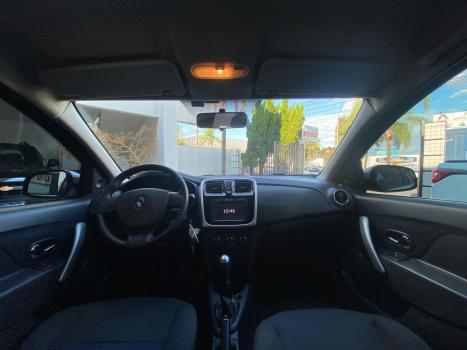 RENAULT Sandero 1.0 16V 4P FLEX EXPRESSION, Foto 7