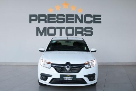 RENAULT Sandero 1.0 12V 4P FLEX SCE ZEN, Foto 2