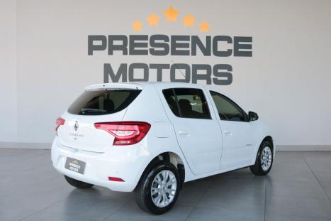 RENAULT Sandero 1.0 12V 4P FLEX SCE ZEN, Foto 5