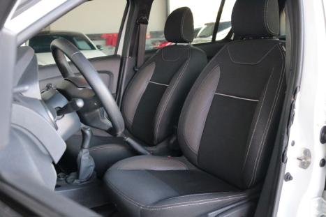 RENAULT Sandero 1.0 12V 4P FLEX SCE ZEN, Foto 7