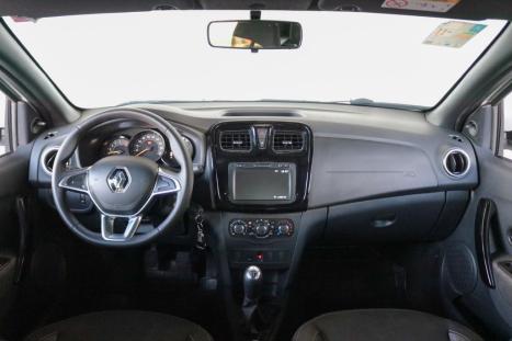 RENAULT Sandero 1.0 12V 4P FLEX SCE ZEN, Foto 8