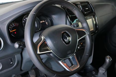 RENAULT Sandero 1.0 12V 4P FLEX SCE ZEN, Foto 9