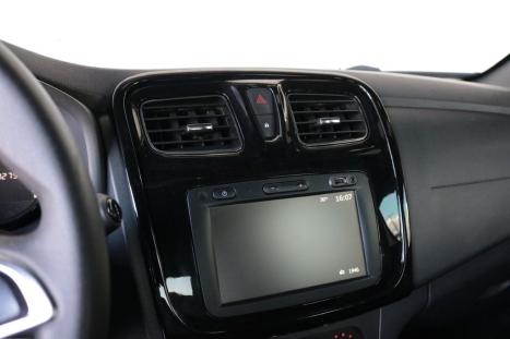 RENAULT Sandero 1.0 12V 4P FLEX SCE ZEN, Foto 12