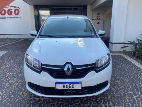 RENAULT Sandero 1.0 12V 4P FLEX SCE EXPRESSION, Foto 2