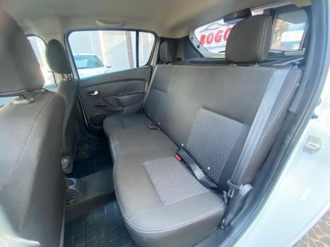 RENAULT Sandero 1.0 12V 4P FLEX SCE EXPRESSION, Foto 9