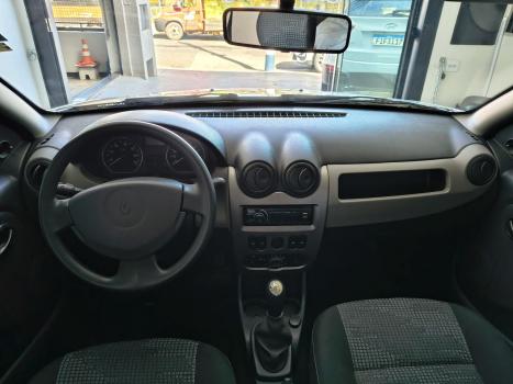 RENAULT Sandero 1.0 12V 4P FLEX SCE EXPRESSION, Foto 4