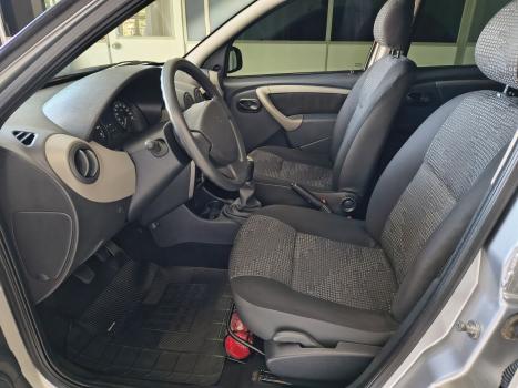 RENAULT Sandero 1.0 12V 4P FLEX SCE EXPRESSION, Foto 5