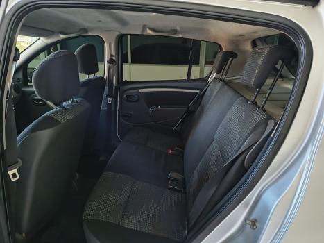RENAULT Sandero 1.0 12V 4P FLEX SCE EXPRESSION, Foto 7