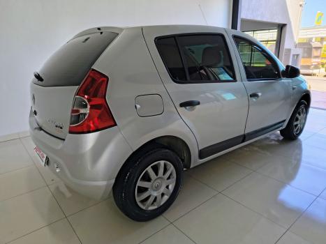 RENAULT Sandero 1.0 12V 4P FLEX SCE EXPRESSION, Foto 9