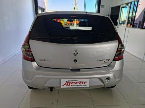 RENAULT Sandero 1.0 12V 4P FLEX SCE EXPRESSION, Foto 10