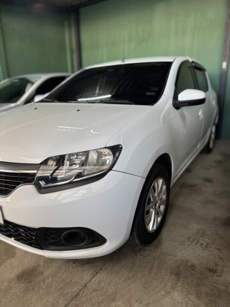 RENAULT Sandero 1.0 16V 4P FLEX EXPRESSION, Foto 2