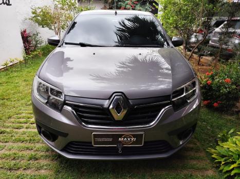 RENAULT Sandero 1.0 12V 4P FLEX SCE ZEN, Foto 1
