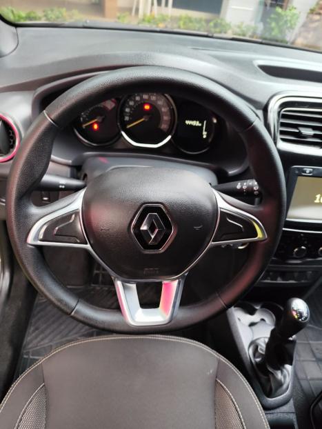 RENAULT Sandero 1.0 12V 4P FLEX SCE ZEN, Foto 3