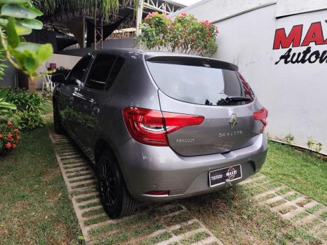 RENAULT Sandero 1.0 12V 4P FLEX SCE ZEN, Foto 5