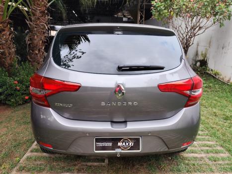 RENAULT Sandero 1.0 12V 4P FLEX SCE ZEN, Foto 9