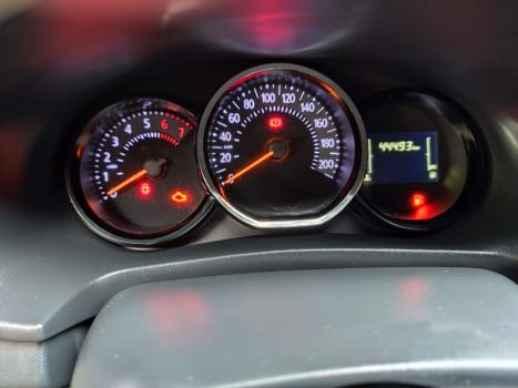 RENAULT Sandero 1.0 12V 4P FLEX SCE ZEN, Foto 15
