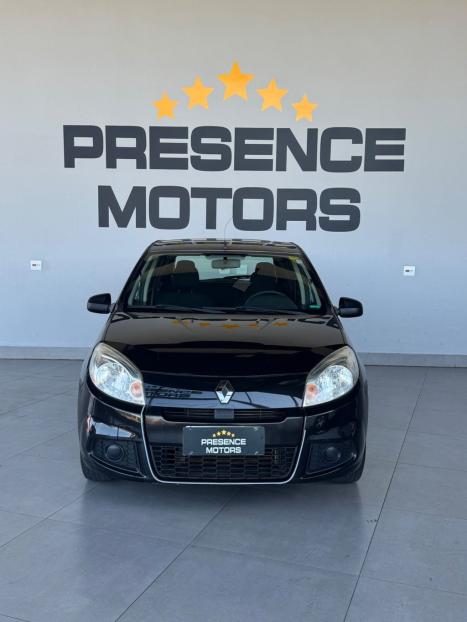 RENAULT Sandero 1.0 12V 4P FLEX SCE AUTHENTIQUE, Foto 2