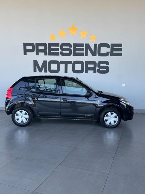 RENAULT Sandero 1.0 12V 4P FLEX SCE AUTHENTIQUE, Foto 3