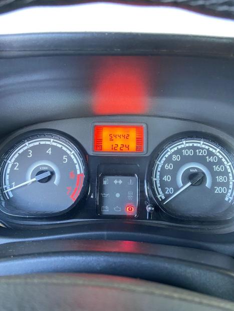 RENAULT Sandero 1.0 12V 4P FLEX SCE AUTHENTIQUE, Foto 10
