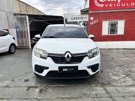 RENAULT Sandero 1.0 12V 4P FLEX SCE ZEN, Foto 3