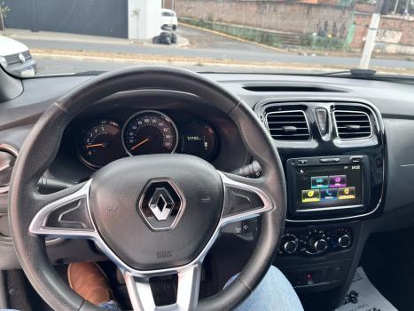 RENAULT Sandero 1.0 12V 4P FLEX SCE ZEN, Foto 7