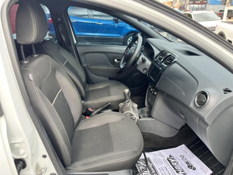 RENAULT Sandero 1.0 12V 4P FLEX SCE ZEN, Foto 9