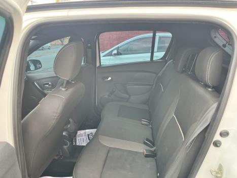RENAULT Sandero 1.0 12V 4P FLEX SCE ZEN, Foto 10