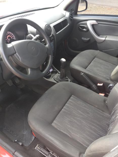 RENAULT Sandero 1.0 12V 4P FLEX SCE AUTHENTIQUE, Foto 5