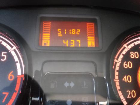 RENAULT Sandero 1.0 12V 4P FLEX SCE AUTHENTIQUE, Foto 7