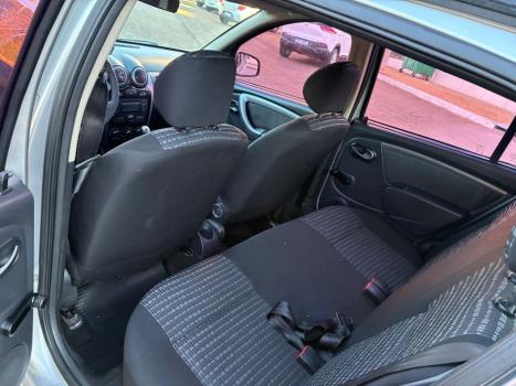 RENAULT Sandero 1.0 16V 4P FLEX EXPRESSION, Foto 6