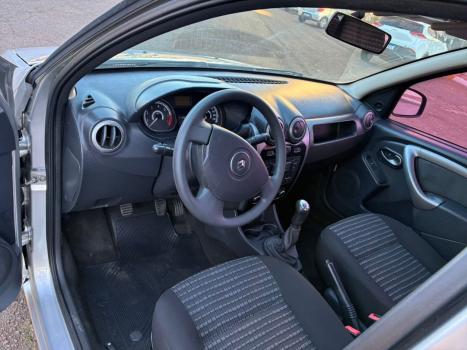 RENAULT Sandero 1.0 16V 4P FLEX EXPRESSION, Foto 7