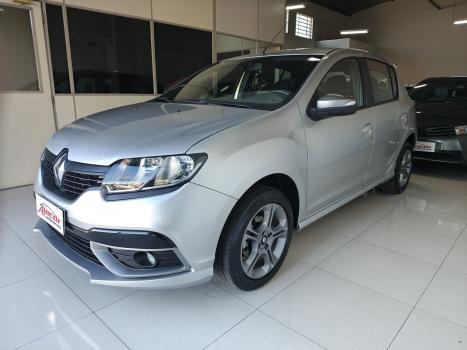 RENAULT Sandero 1.0 12V 4P FLEX GT LINE, Foto 2