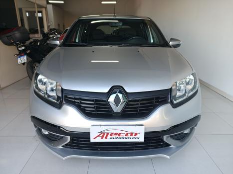 RENAULT Sandero 1.0 12V 4P FLEX GT LINE, Foto 3
