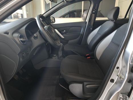 RENAULT Sandero 1.0 12V 4P FLEX GT LINE, Foto 4