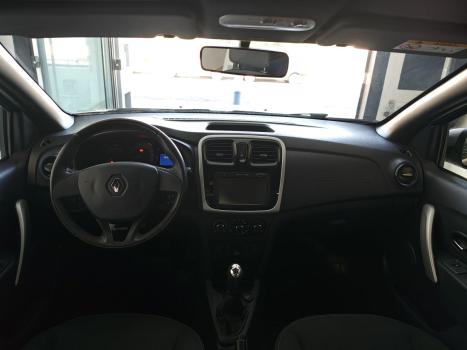 RENAULT Sandero 1.0 12V 4P FLEX GT LINE, Foto 5