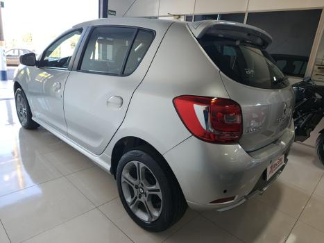 RENAULT Sandero 1.0 12V 4P FLEX GT LINE, Foto 8