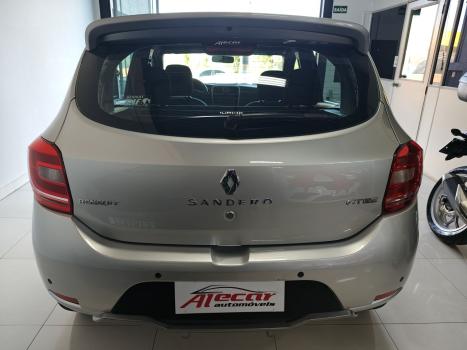 RENAULT Sandero 1.0 12V 4P FLEX GT LINE, Foto 10