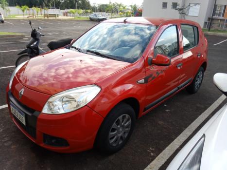 RENAULT Sandero 1.0 16V 4P FLEX EXPRESSION, Foto 1