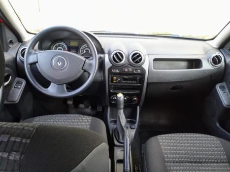 RENAULT Sandero 1.0 16V 4P FLEX EXPRESSION, Foto 5