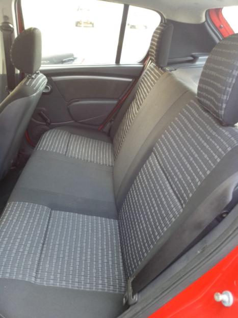 RENAULT Sandero 1.0 16V 4P FLEX EXPRESSION, Foto 6
