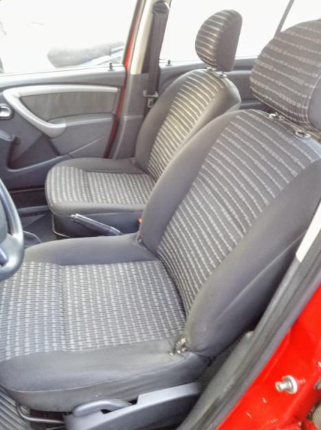 RENAULT Sandero 1.0 16V 4P FLEX EXPRESSION, Foto 7